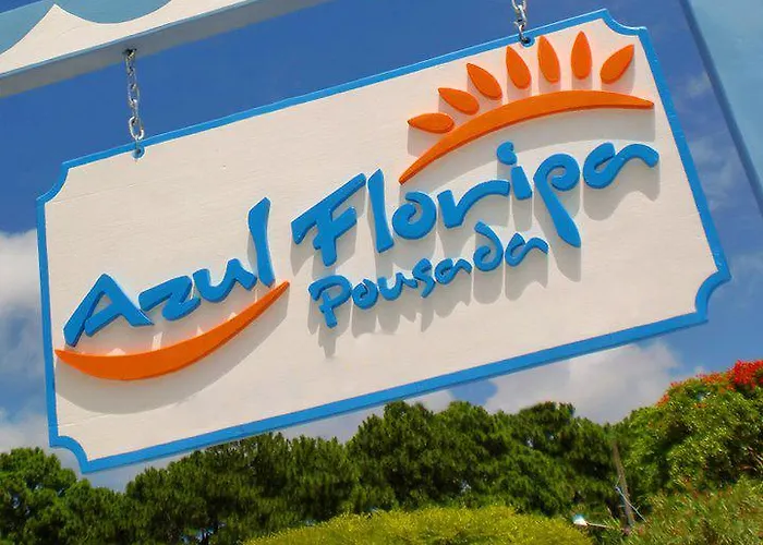 Pousada Azul Floripa