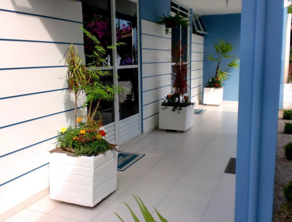 Pensión Azul Floripa 2*